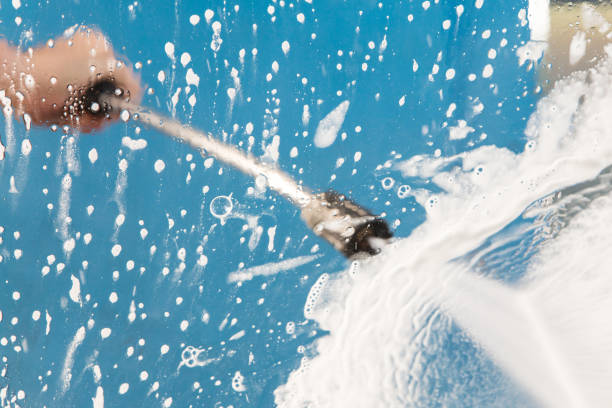 Best Oil Spill Cleanup  in Windsor, VA